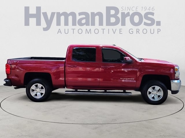 chevrolet silverado 1500 2018 3GCUKREC3JG530639 image chevrolet silverado 1500 2018 3GCUKREC3JG530639 image